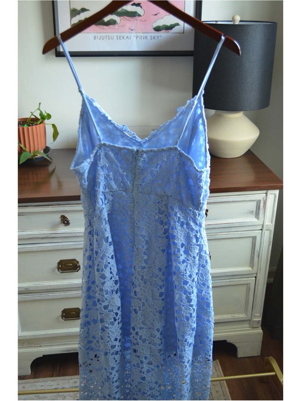 ASTR the label Lace Dress - Picture 3 of 7